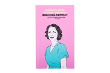 Sophia de Mello Breyner Andresen - Quem era Sophia?
