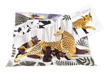 Sou o Lince Ibérico - O Felino Mais Ameaçado do Mundo