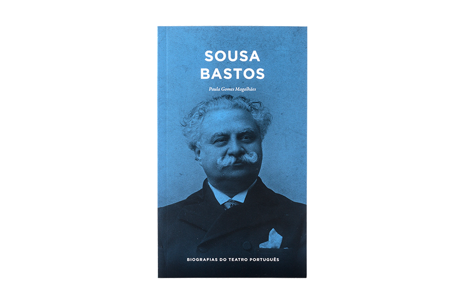 Image of  Sousa Bastos 