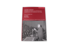 Suplemento 8 -  O Arqueólogo Português - Manuel Heleno