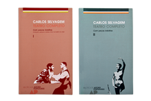 Teatro Completo (com peças inéditas)