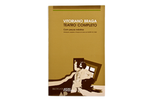 Teatro Completo (com peças inéditas)