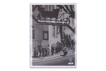 Teatro Nacional D. Maria II. Sete Olhares sobre o Teatro da Nação