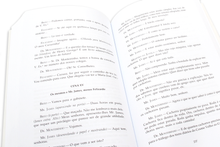 Teatro Realista Brasileiro - Nº 39