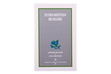 Teatro Romântico Brasileiro — N.º 38