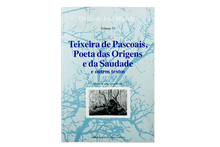 Teixeira de Pascoais - Poeta das Origens e da Saudade e Outros Textos - Vol. VI