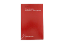 Tema e Imagem na Poesia de Sá de Miranda