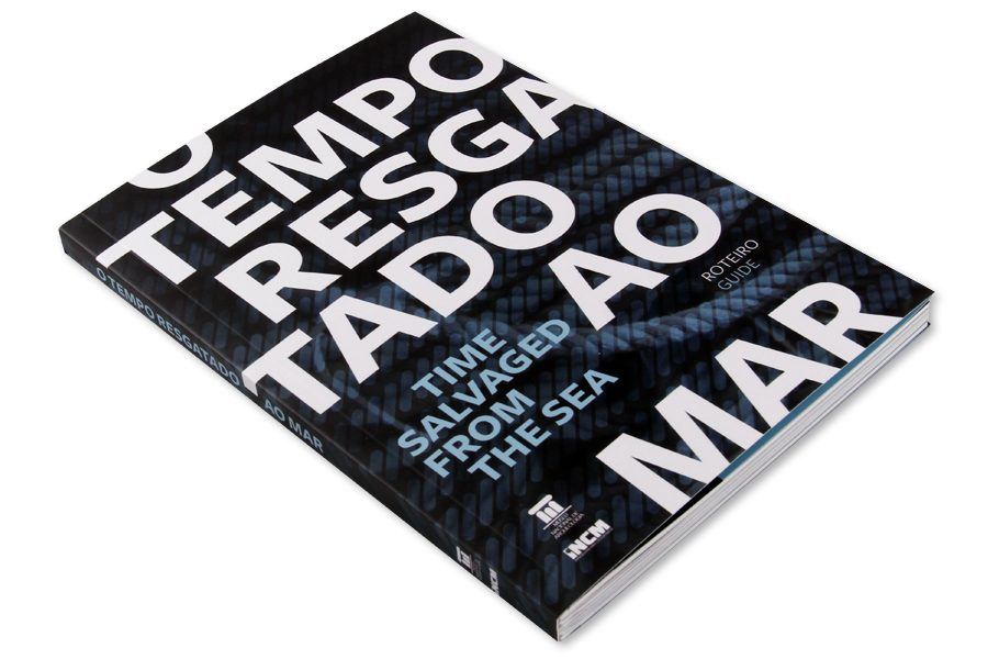 Image of  Tempo Resgatado ao Mar - Ro... 