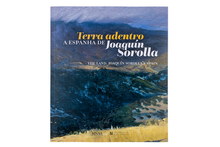 Terra adentro - A Espanha De Joaquín Sorolla
