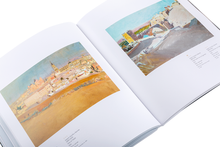 Terra adentro - A Espanha De Joaquín Sorolla