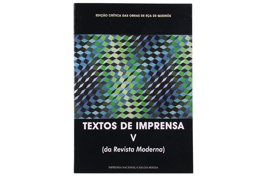 Imagem de Textos de Imprensa - (Da Re... 