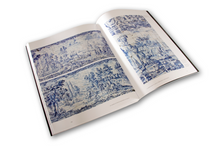 The Gardens of the National Palace of Queluz