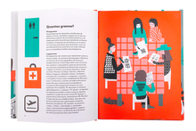 Tipos Curiosos. Pequena História das Letras