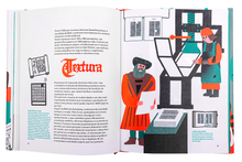 Tipos Curiosos. Pequena História das Letras