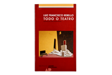 Todo o Teatro - Vol. I