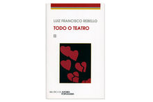 Todo o Teatro - Vol. II