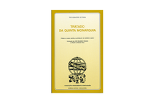 Tratado da Quinta Monarquia