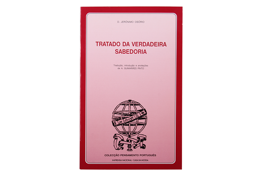 Image of  Tratado da Verdadeira Sabed... 