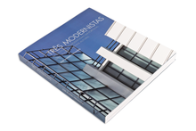 Três Modernistas. Arquitetura do Modernismo em Portugal: Uma síntese e alguns autores