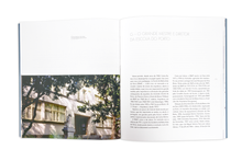 Três Modernistas. Arquitetura do Modernismo em Portugal: Uma síntese e alguns autores