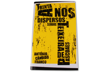 Trinta Anos Dispersos sobre Teixeira de Pascoaes