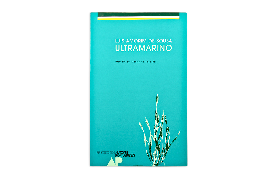 Image of  Ultramarino 