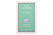 Um canto para Mussuemba — N.º 28