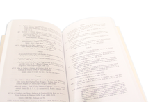 Uma Bibliografia Cronológica de Jorge de Sena (1939-1994)