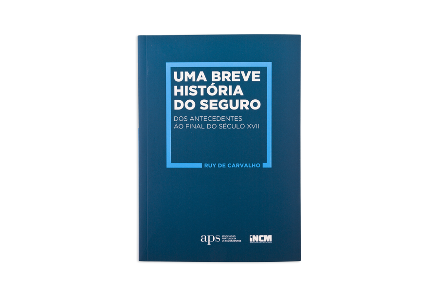 Image of  Uma Breve História do Segur... 