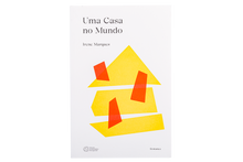 Uma Casa no Mundo