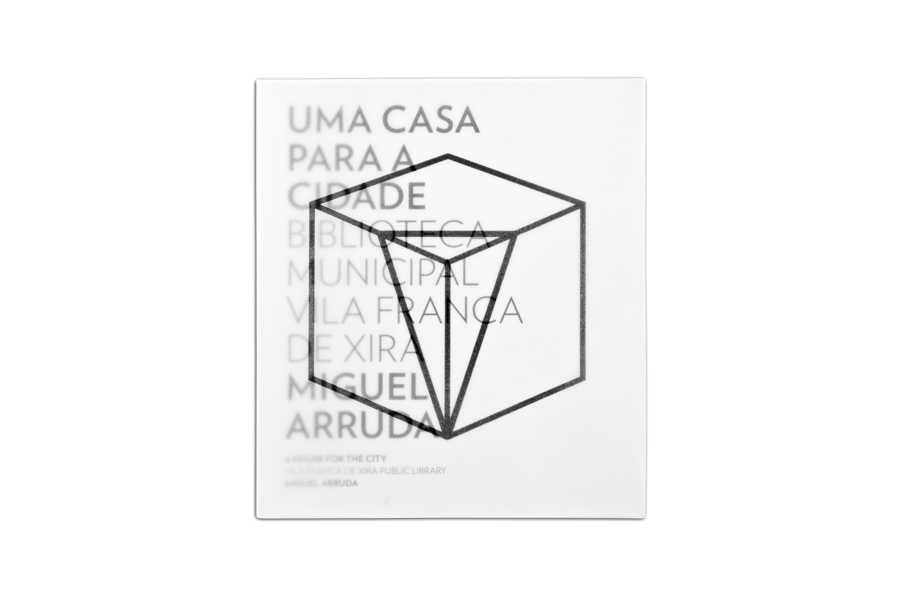 Image of  Uma Casa Para a Cidade 