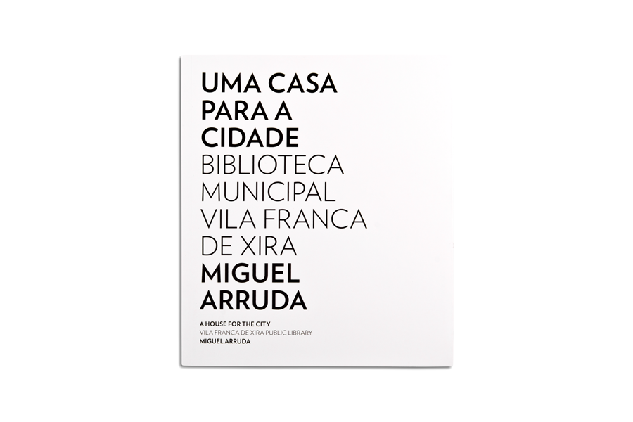 Image of  Uma Casa Para a Cidade 