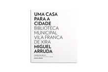 Uma Casa Para a Cidade