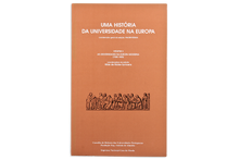 Uma História da Universidade na Europa - As Universidades na Europa Moderna (1500-1800)