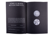 Valores Portugueses - Moedas Comemorativas de 2019