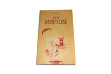 Via Sapientiae - Da Filosofia à Santidade