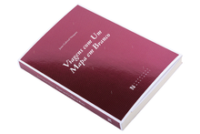 Viagens com Um Mapa em Branco