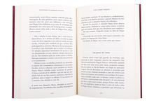 Viagens com Um Mapa em Branco