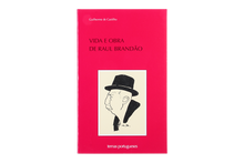 Vida e Obra de Raul Brandão
