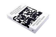 Volta ao Mundo. Obra Gráfica de José de Guimarães