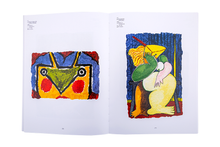 Volta ao Mundo. Obra Gráfica de José de Guimarães