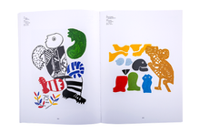 Volta ao Mundo. Obra Gráfica de José de Guimarães