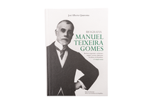 Manuel Teixeira Gomes - Biografia