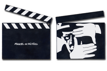 Centenário do Nascimento de Manoel de Oliveira