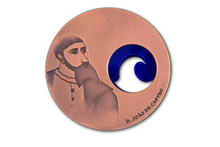 Medalha Comemorativa do 500º Aniversário do Nascimento de D. João de Castro