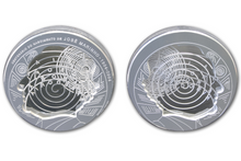 Medalha Comemorativa do Centenário de José Marinho