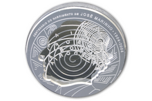 Medalha Comemorativa do Centenário de José Marinho