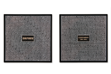 Medalha Comemorativa dos 100 anos da Revista ORPHEU