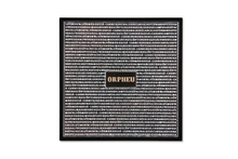 Medalha Comemorativa dos 100 anos da Revista ORPHEU