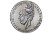 alt Image of  Queen Mary II coin (Normal) 